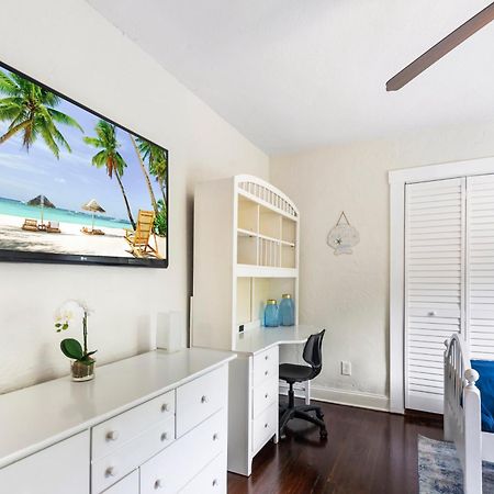 Chic Downtown Vacation Home And Guest Home West Palm Beach Exterior foto