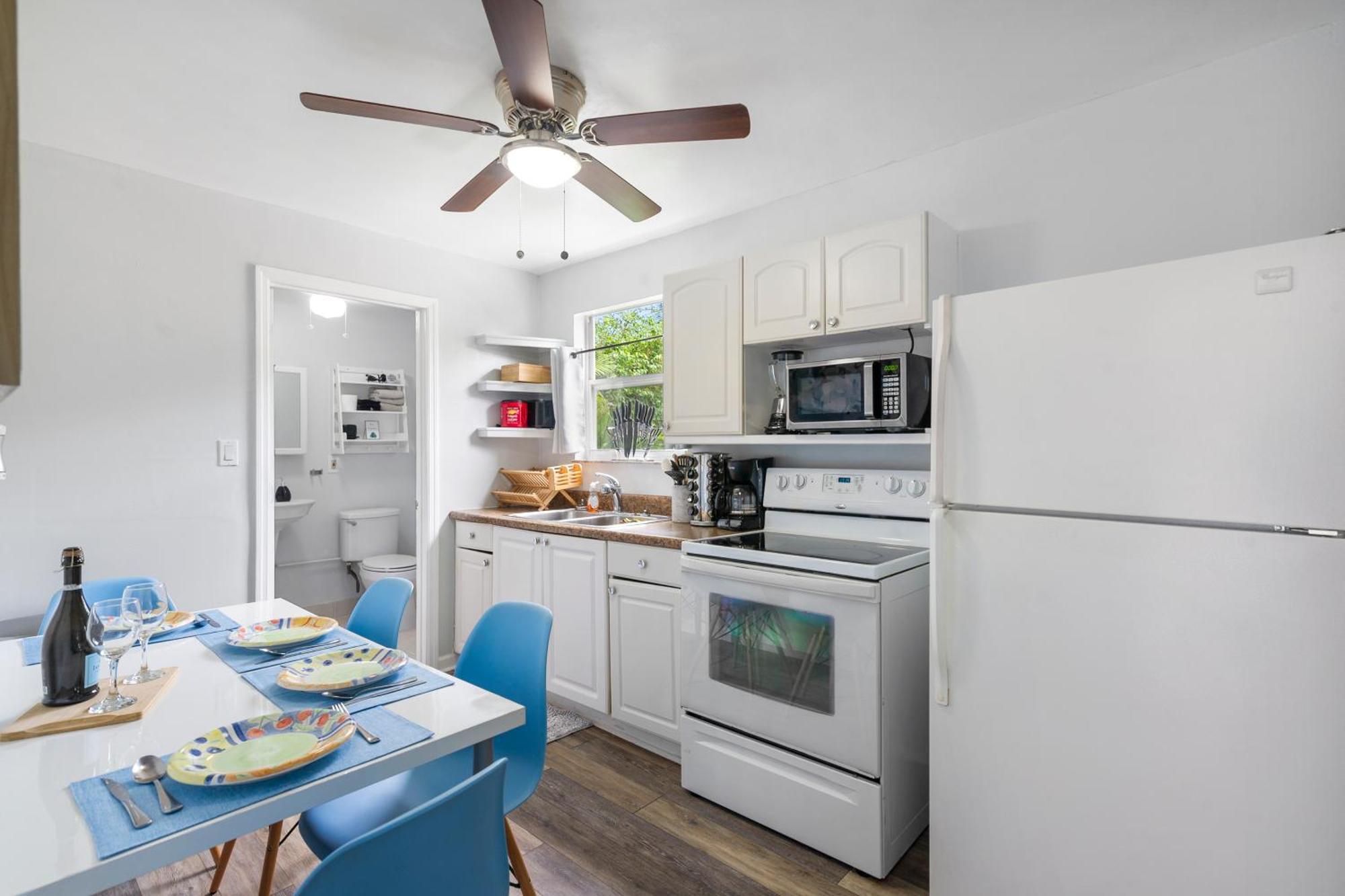 Chic Downtown Vacation Home And Guest Home West Palm Beach Exterior foto