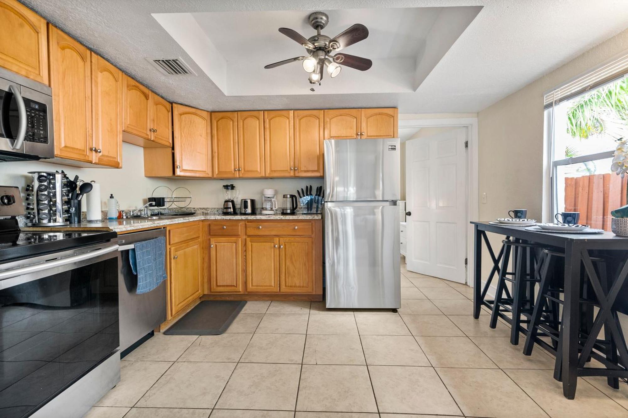 Chic Downtown Vacation Home And Guest Home West Palm Beach Exterior foto