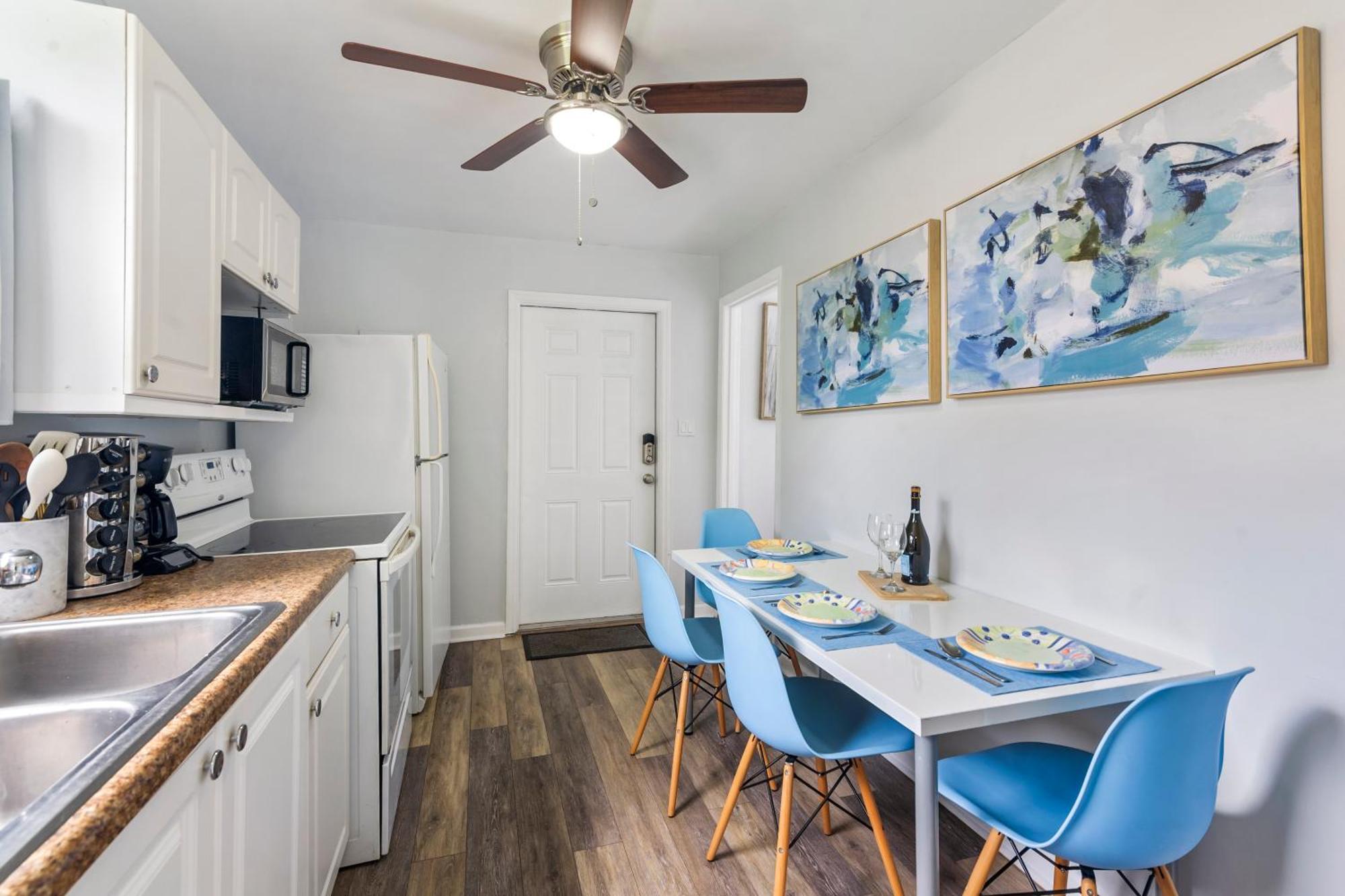 Chic Downtown Vacation Home And Guest Home West Palm Beach Exterior foto