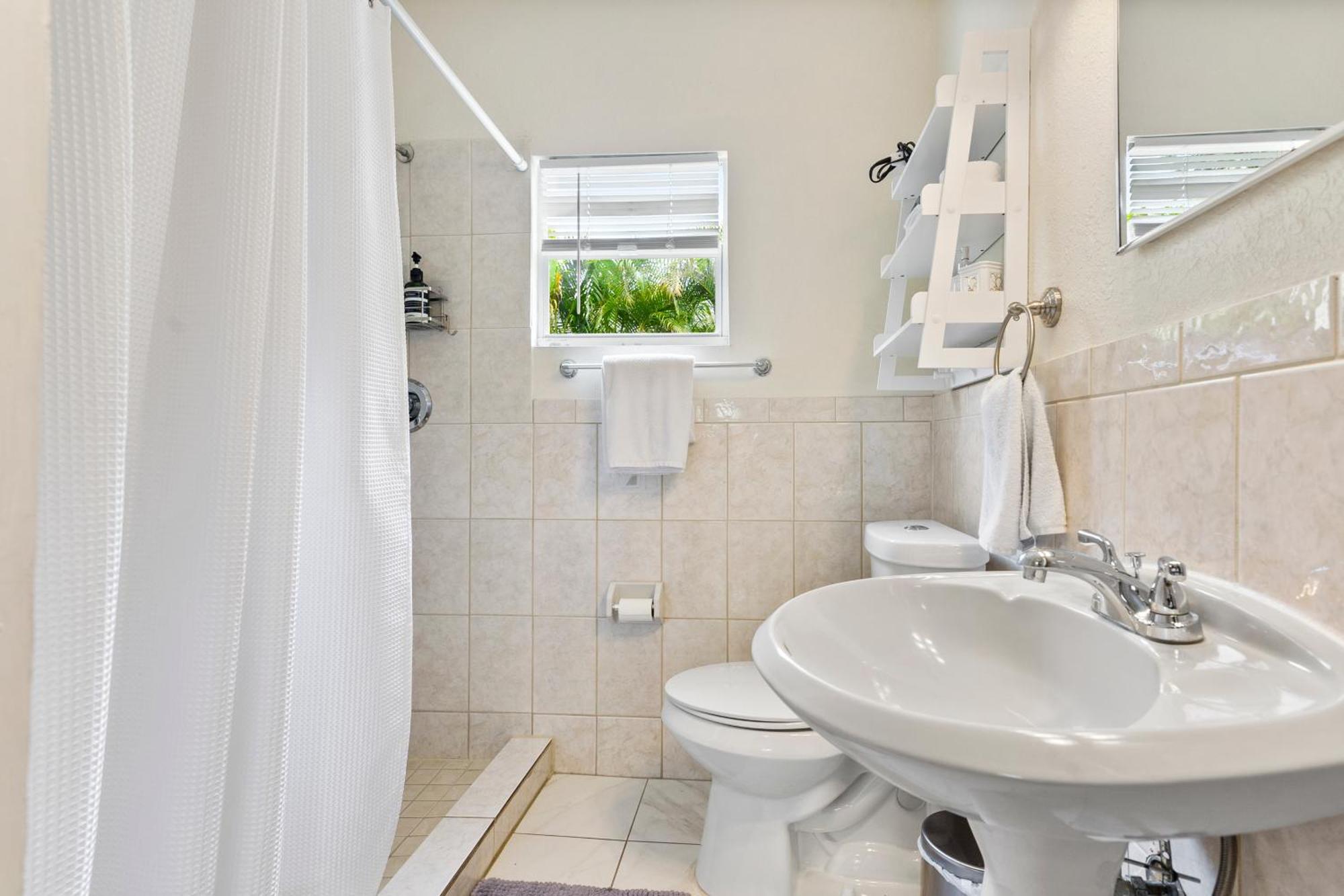 Chic Downtown Vacation Home And Guest Home West Palm Beach Exterior foto