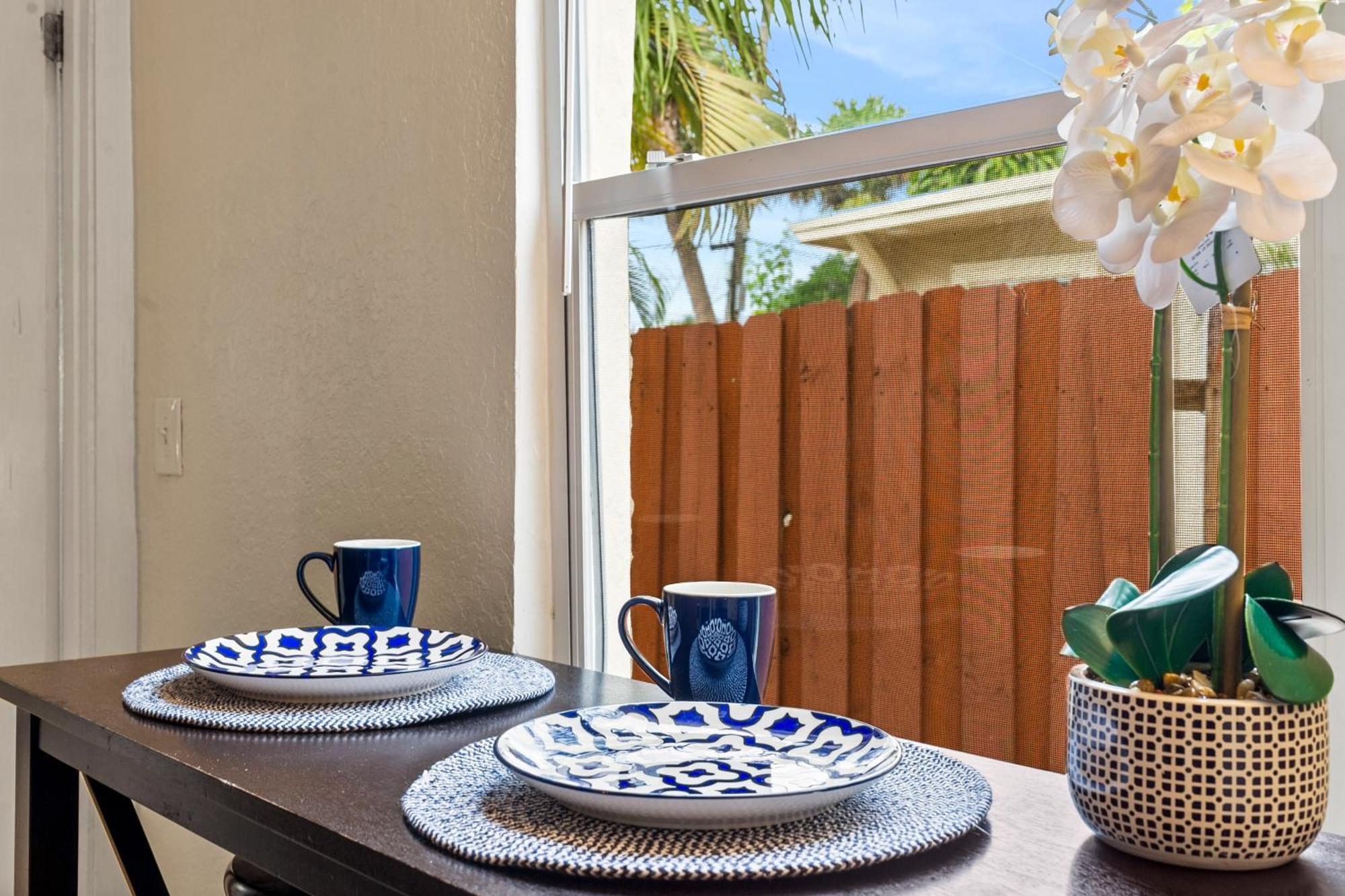 Chic Downtown Vacation Home And Guest Home West Palm Beach Exterior foto
