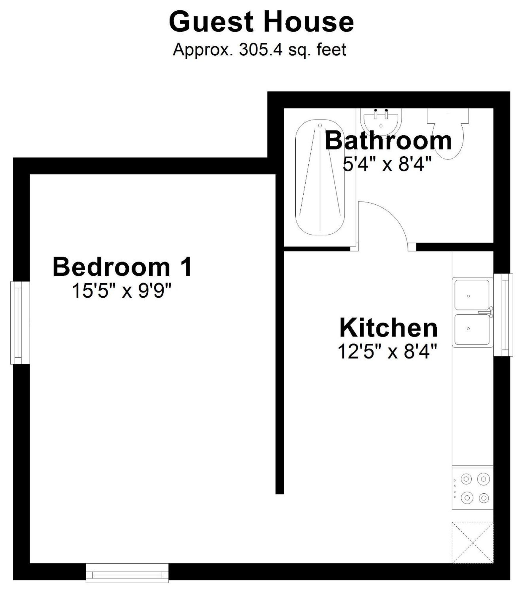 Chic Downtown Vacation Home And Guest Home West Palm Beach Exterior foto